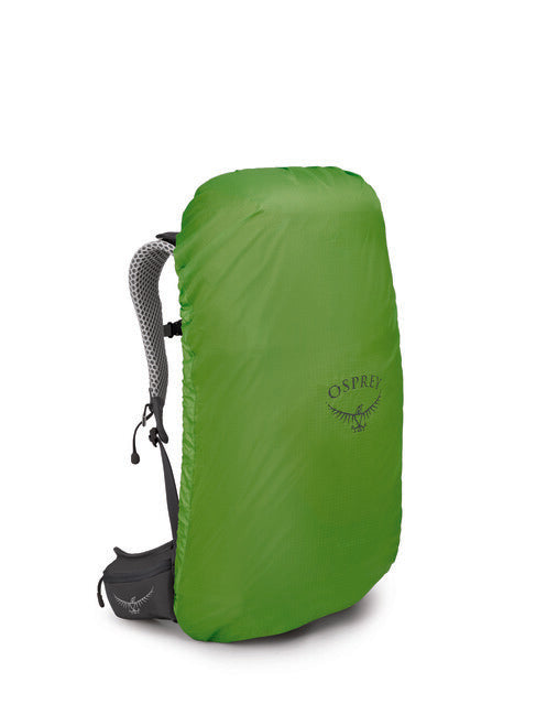 Osprey Stratos 26 Hiking Backpack, Tunnel Vision Grey