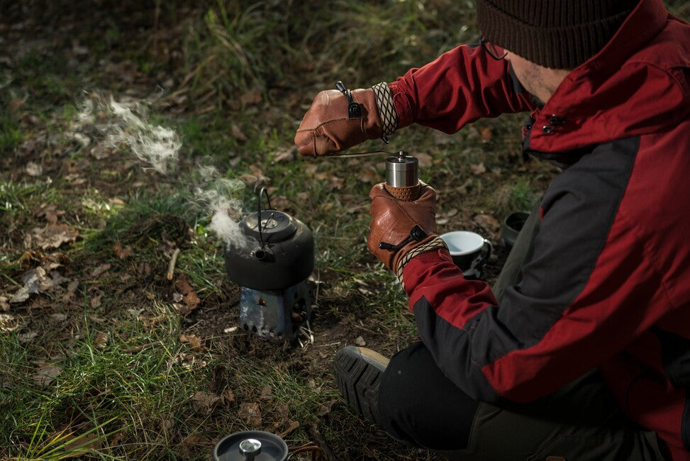 Helikon-Tex Camp Hand Coffee Grinder