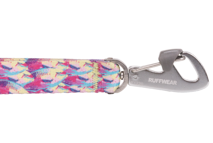 Ruffwear Front Range Leash, Reef Fish