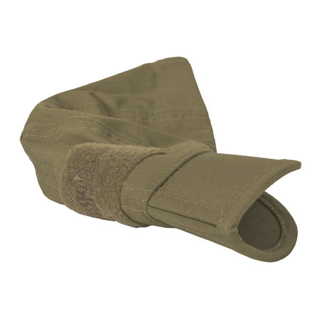 Helikon-Tex Šiltovka FOLDING - PolyCotton Ripstop - SK Woodland