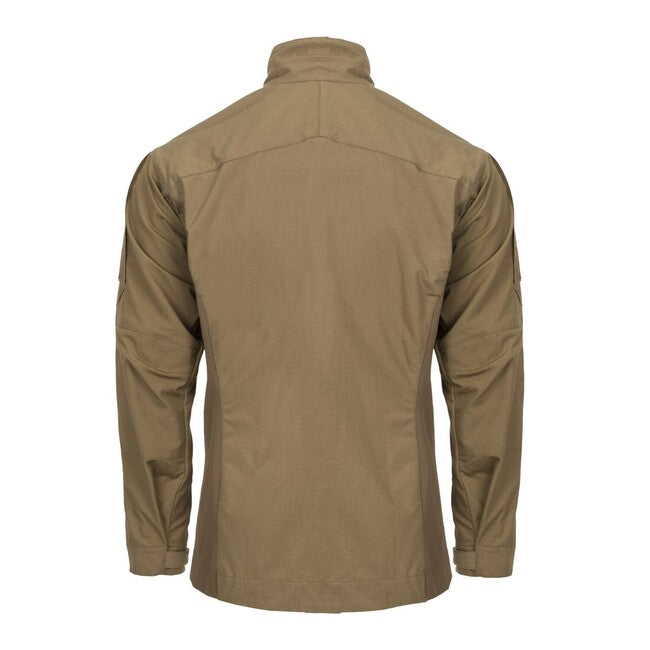 Helikon-Tex MBDU Shirt, NyCo Ripstop, MultiCam