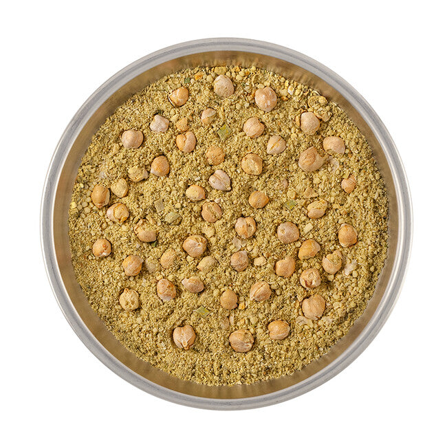 LYOfood Creamy Leek Soup with Onion, Pecorino Cheese and Chickpeas 370g