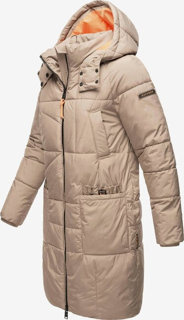Navahoo Women's Winter Jacket Bliblablubb