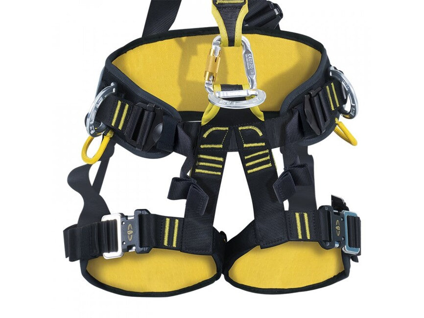 BEAL Hero Pro Full Body Harness