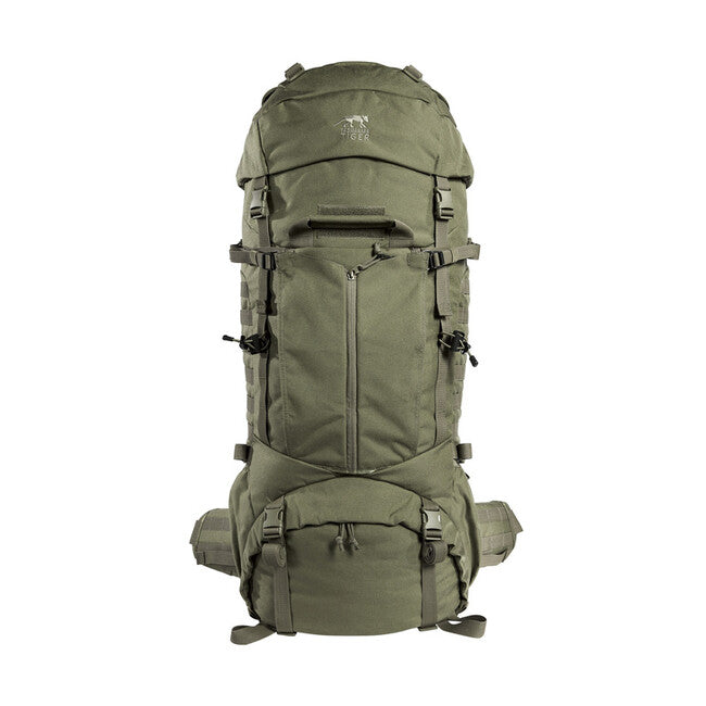 Tasmanian Tiger Pathfinder 80L Backpack, Olive