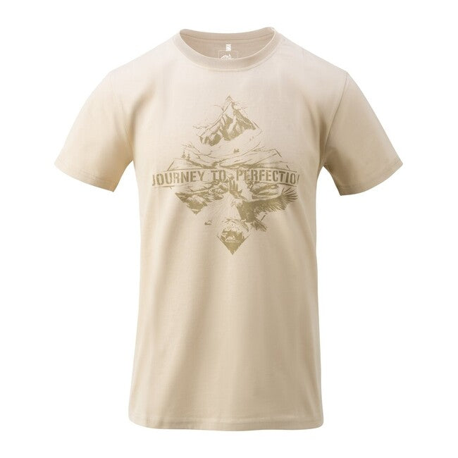 Helikon-Tex Mountain Stream T-Shirt, Khaki