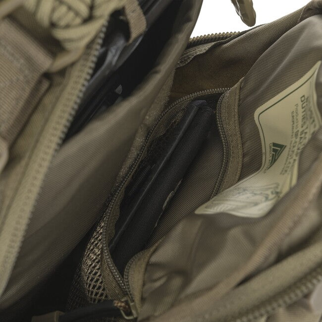 Direct Action DUST MkII Backpack, Cordura, EN Woodland