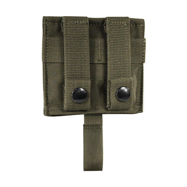 Tasmanian Tiger Dump Pouch Light, Olive