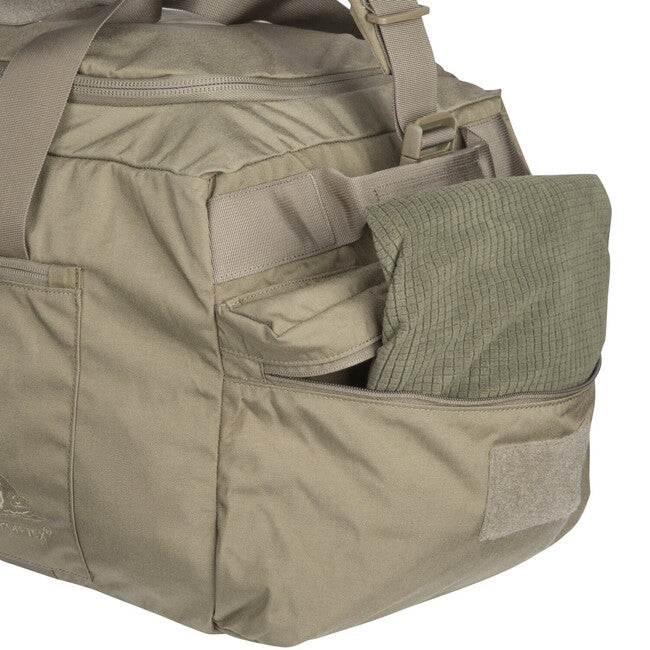 Helikon-Tex Urban Training Large Travel Bag, Shadow Grey