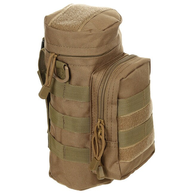 MFH MOLLE Pouch, Coyote Tan