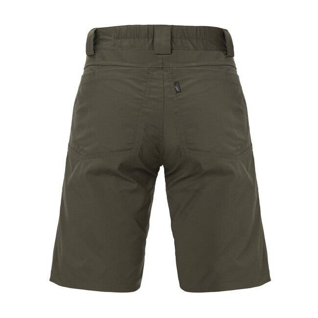 Helikon-Tex GREYMAN Shorts, DuraCanvas, Black