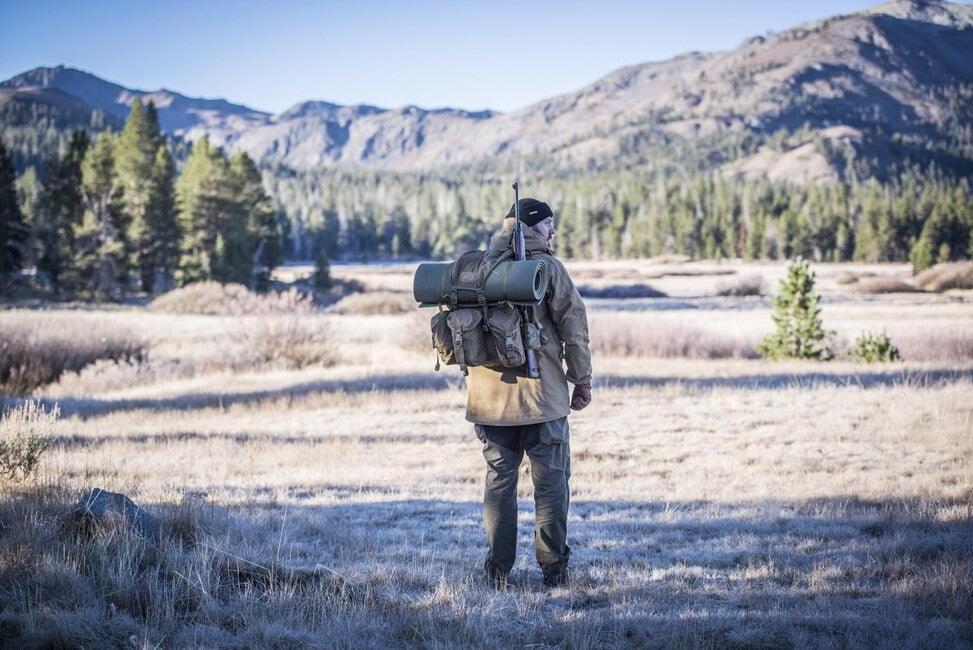 Helikon-Tex MATILDA Backpack, Olive Green Nylon