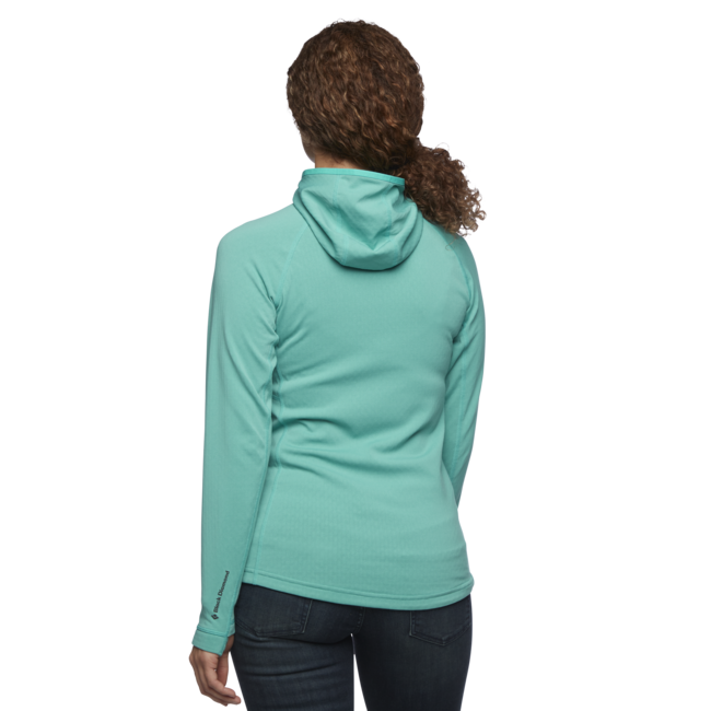 Black Diamond Coefficient Men's Hoodie Women's, Dark Patina