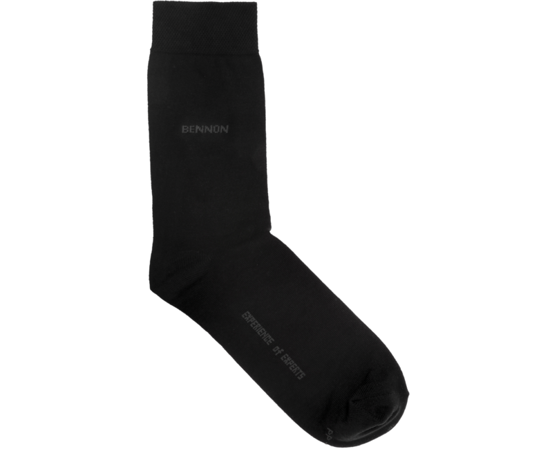 Bennon Uniform Sock