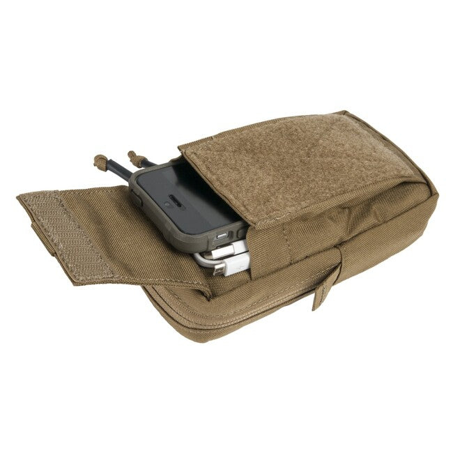 Helikon-Tex NAVTEL Puzdro [O.08] - Cordura - Earth Brown / Clay