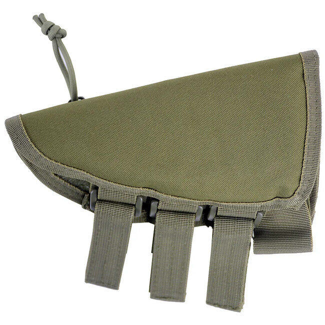 Dragowa Tactical Adjustable Armband, Khaki