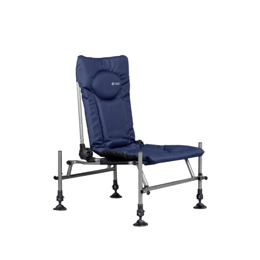 M-elektrostatyk Chair F2 CUZO, Navy Blue
