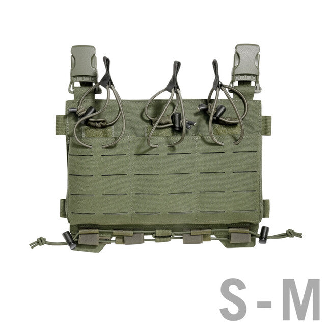 Tasmanian Tiger Panel Carrier Mag LC M4, Olive