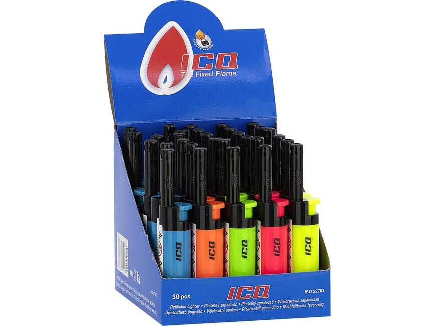 XLite Refillable Lighter