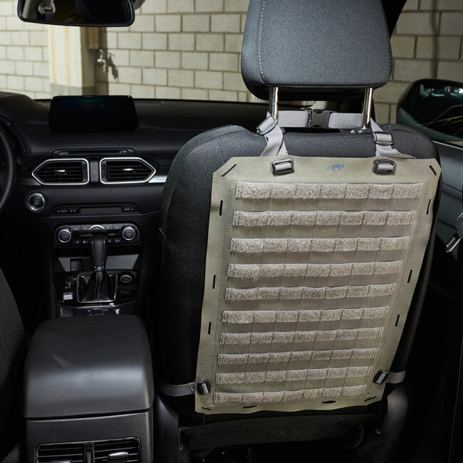 Tasmanian Tiger Modular Front Seat Panel, Olive