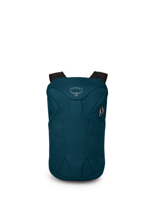 Osprey Farpoint Fairview Travel Daypack, Navy Blue