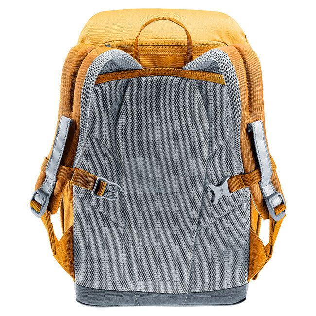 Deuter Detský batoh Waldfuchs 10, spearmint-seagreen