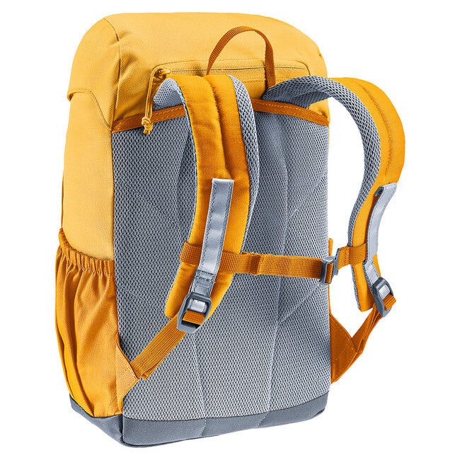 Deuter Waldfuchs 10 Kids Backpack, Spearmint-Seagreen