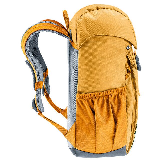 Deuter Waldfuchs 10 Kids Backpack, Linden-Cactus