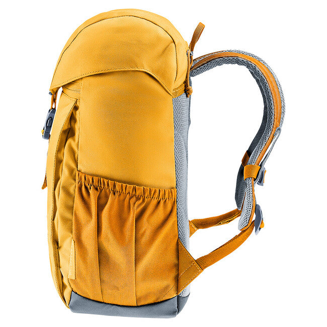 Deuter Waldfuchs 10 Kids Backpack, Linden-Cactus
