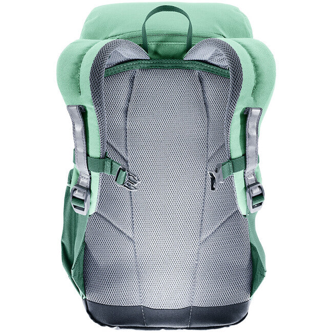 Deuter Detský batoh Waldfuchs 14, amber-maple