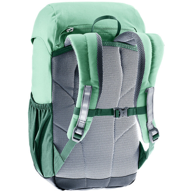 Deuter Waldfuchs 14 Children's Backpack, Spearmint-Seagreen