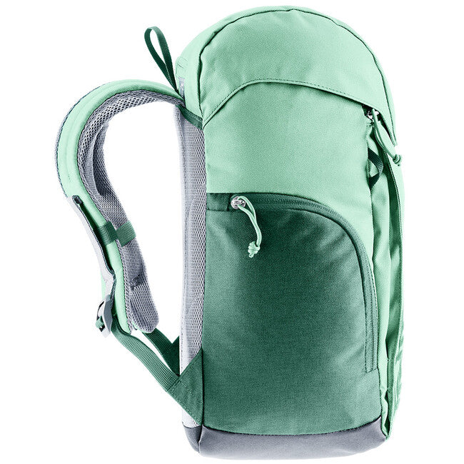 Deuter Waldfuchs 14 Children's Backpack, Spearmint-Seagreen