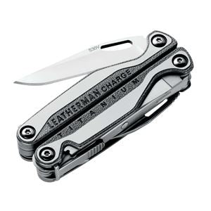 Leatherman Charge TTI Plus Multitool