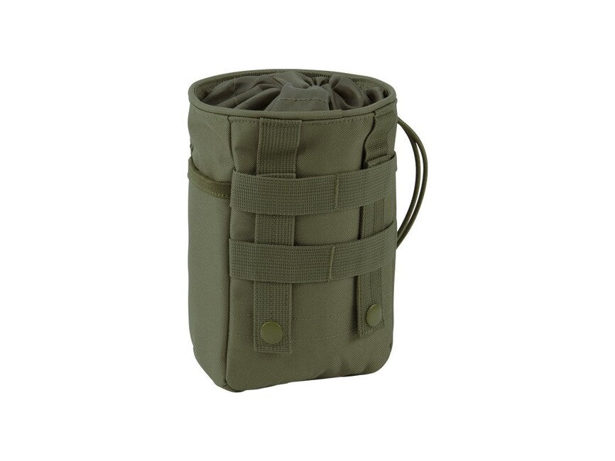 Brandit Molle Magazine Pouch, Olive