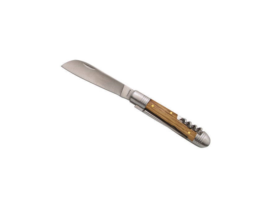 Baladeo ECO048 Vigneron Pocket Knife