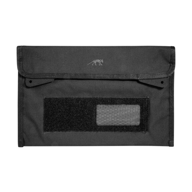 Tasmanian Tiger Tablet Pouch RFID Block Pro, Black