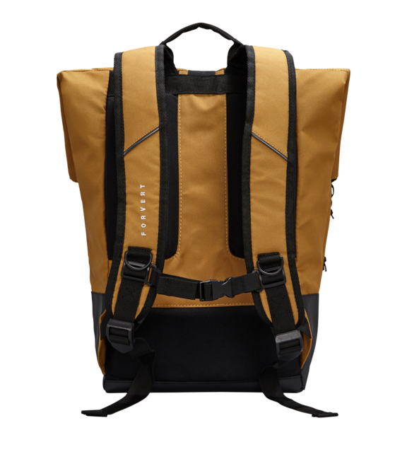 Forvert Lorenz Backpack 30L, Ochre