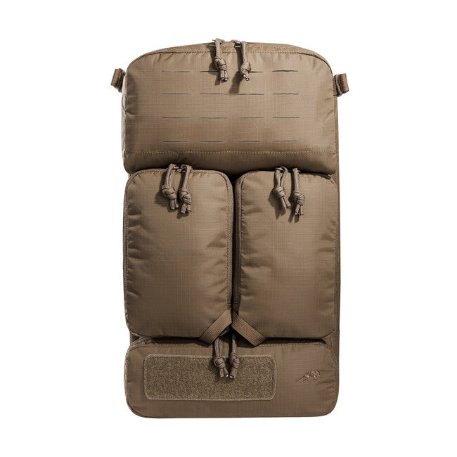 Tasmanian Tiger Gunners Pack Tactical Backpack, Coyote