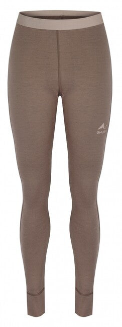 Husky Merea Women's Thermal Pants L, Beige