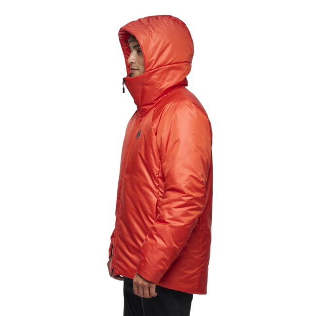 Black Diamond Belay Men's Parka Women's, Octane