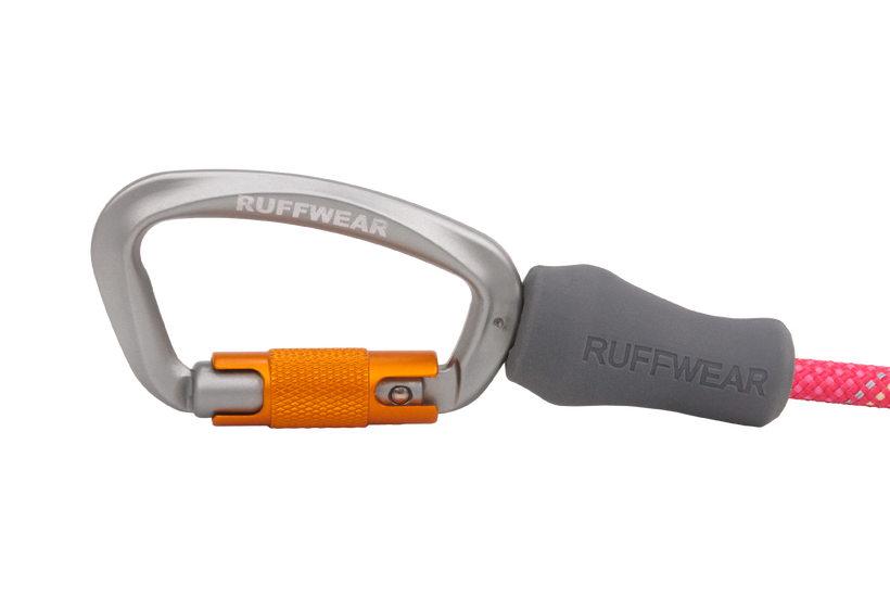 Ruffwear Knot a Leash, Fireweed Pink