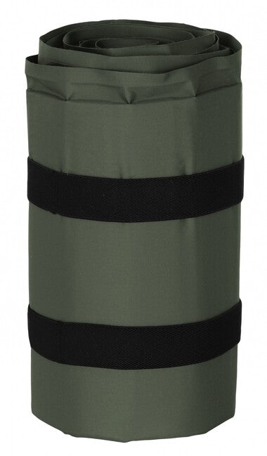HUSKY Fledy 4 Sleeping Pad, Khaki