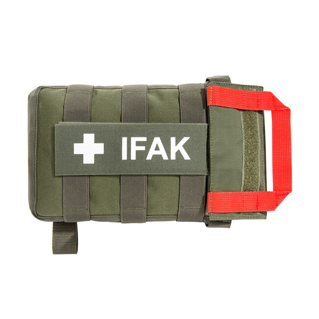 Tasmanian Tiger IFAK Pouch VL L, Olive