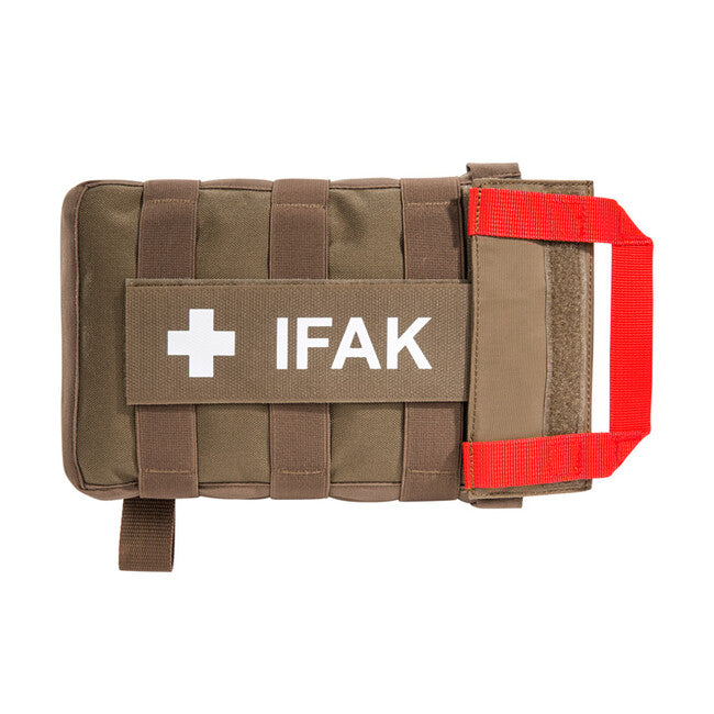 Tasmanian Tiger IFAK Pouch VL L, Coyote Brown