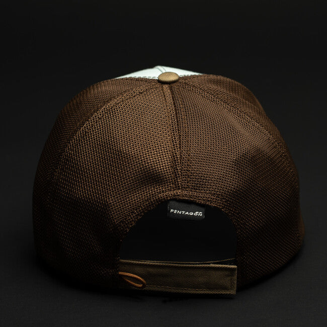 Pentagon Adventure Angler cap