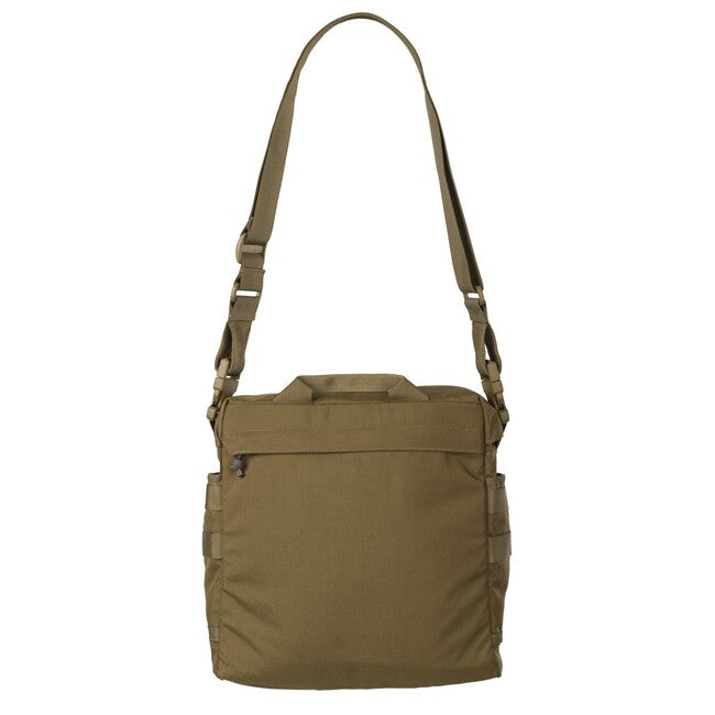 Helikon-Tex Bushcraft Haversack Bag, Earth Brown/Clay Cordura
