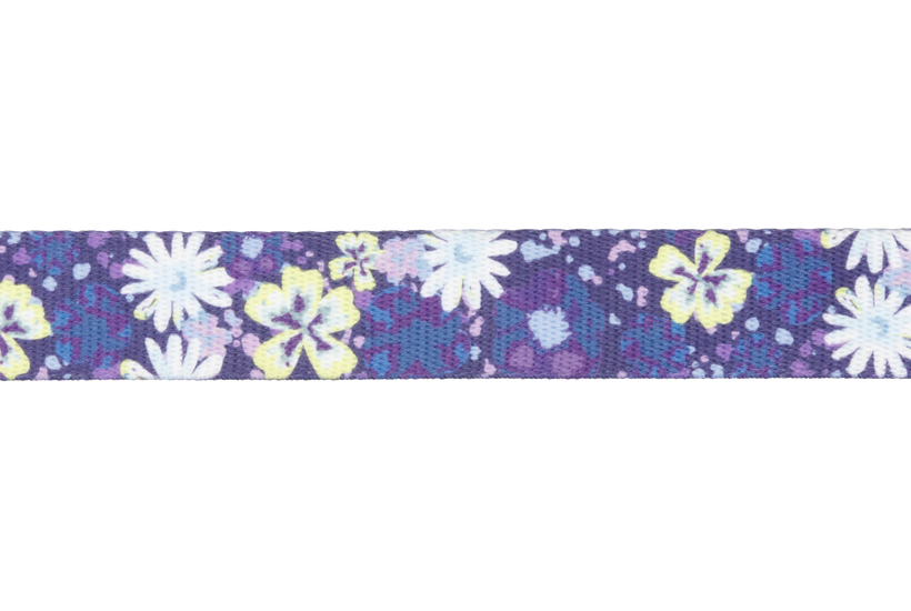 Ruffwear Front Range Collar, Wildflower