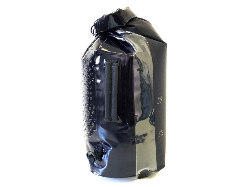 Scrubba Stealth Pack Batoh 3v1 18 L
