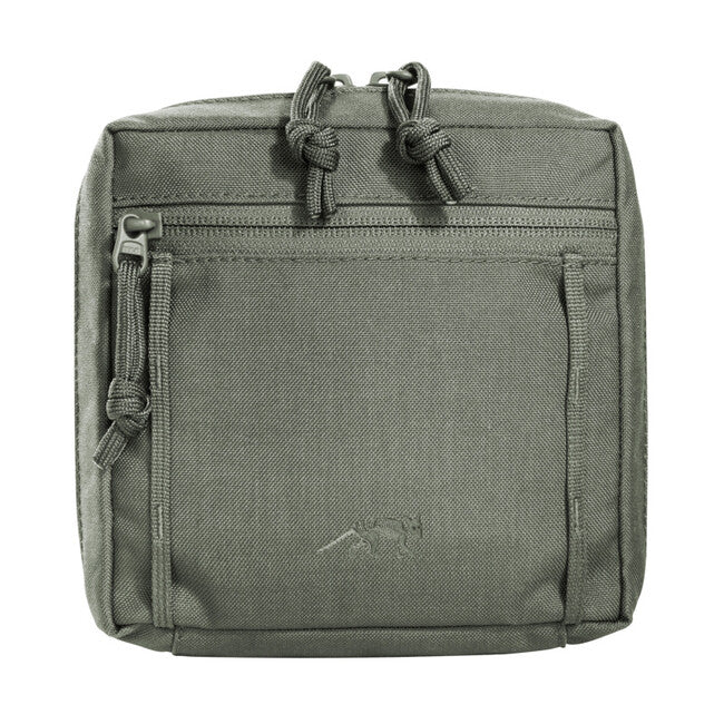 Tasmanian Tiger Tac Pouch 5.1 IRR Tactical Pouch, Stone Grey Olive