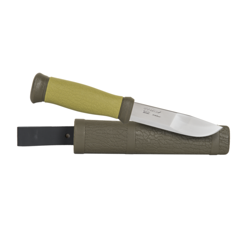Morakniv Outdoor Knife 2000, Orange